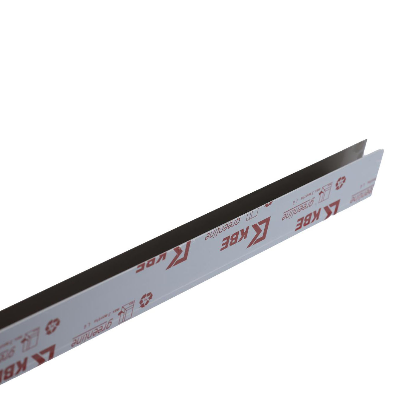 Buy U Channel/316/ Mirror 30*16*30 (Uc30x16x30-316) Online | Construction Finishes | Qetaat.com